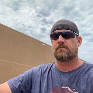 Meet your Posher, Ben